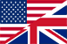 English English