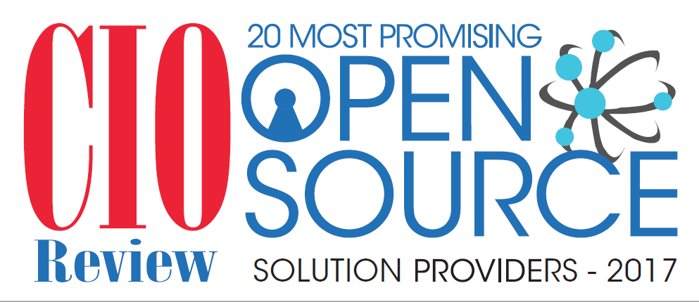 CIO Review 2017 Award