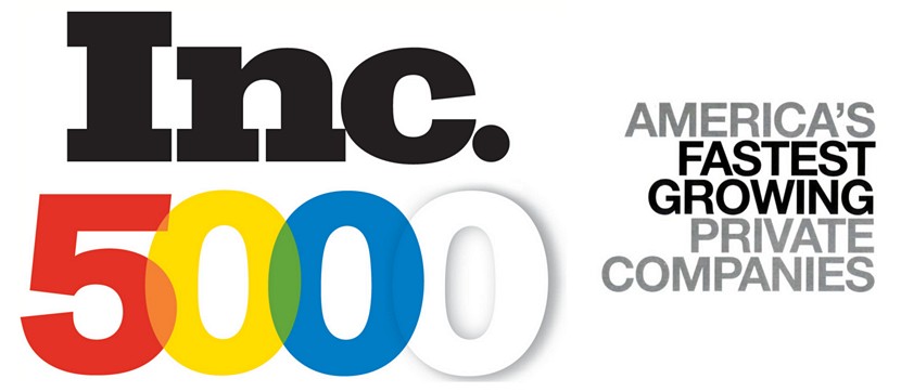Inc 500 Award