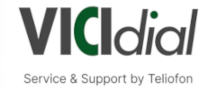 ViciDial Logo