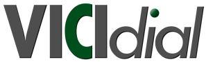 ViciDial Logo